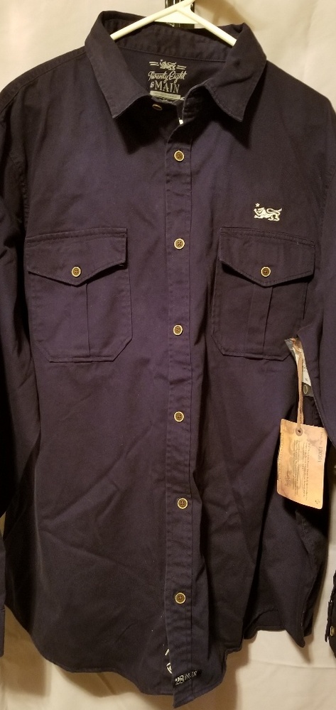 Disney Mens Collection Teenty Eight & Main